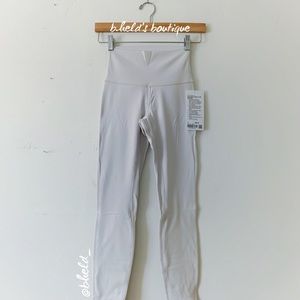 lululemon athletica Pants Jumpsuits Lululemon Align Highrise